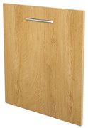 Ajtó Vento DM-60 / 72, mézes tölgy