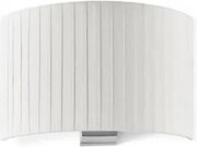 Novolux VORADA 908G-G05X1A-35-RA Fali lámpa 1x40W/E27 IP20