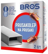 Bros Csótánycsapda - alagút