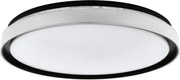 Eglo SELUCI 99781 Süllyesztett mennyezeti lámpa 4X10W/LED 3000-6500K 4600LM IP20
