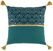 Díszpárna 40x40 cm Artchic – douceur d'intérieur