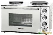 Orion OMK-3018W Minikonyha Hagyományos Sütő 30l Bemutató Darab
