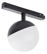 LVM Lid LED mágneses sínrendszeres lámpafej