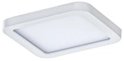 Slim Square álmennyezetbe süllyeszthető lámpa