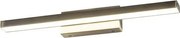 Beltéri led fali lámpa 12w 1080lm 4000k bronz john