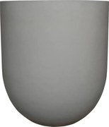 Pottery Pots Jumbo Lex virágcserép, ködszürke, több méretben - PotteryPots méret: H - ø 114 cm | m. 125,5 cm