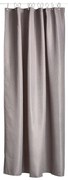 Lux szürke zuhanyfüggöny - Zone