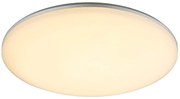 Globo DORI 32118-24 kültéri mennyezeti lámpa, 24W LED, 3000K, 1900lm
