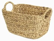 Compactor Caracas L kézzel font tárolódoboz,46 x 27 x 27,5 cm, L