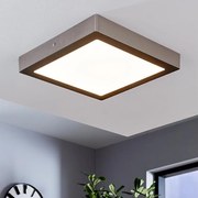 Eglo 94528 - LED mennyezeti lámpa FUEVA 1 LED/22W/230V