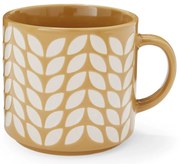 Kerámia bögre cappucinóhoz 400 ml – Cooksmart ®