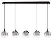 Orenda LED több ágú függesztett lámpa