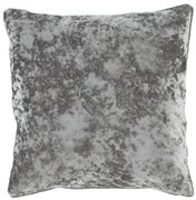 Díszpárna 55x55 cm Crushed – Catherine Lansfield