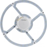 Smd-led led panel 24w 29cm átmérő 3000k