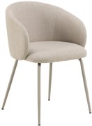 Eleanor design karfás szék