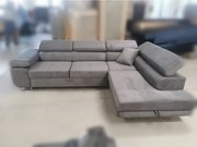 MONTE BIS L sarokkanapé