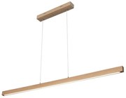 Spot-Light 1509774 - SMAL LED/18W/230V fényerőszabályozható, kábelre függesztett LED csillár