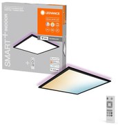 Ledvance Ledvance - LED RGBW Dimmelhető panel SMART+ PLANON LED/40W/230V Wi-Fi + távirányító P227106