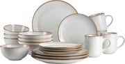 Mäser 20 darabos étkészlet MABELLA