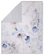 Mikroplüss takaró 130x160 cm – Descanso