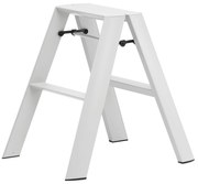 Kis lépések, kristályszürke - Lucano