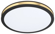 Eglo 99406 - LED Mennyezeti lámpa PESCAITO LED/11W/230V