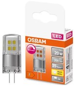 Osram átlátszó búrás fényforrások