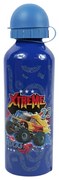 Gyerek fém palack XTREME 500 ml kék