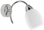 Spot-Light 8280128 - PISA fali lámpa 1xE27/60W/230V 8280128
