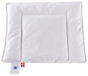 Gyerek párna toll töltettel 40x45 cm Capella Baby – Universe of Sleeping