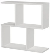 Mania White összecsukható asztal