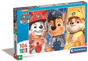 Puzzle Paw Patrol