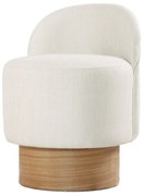 Barren Puf Cream zsámoly