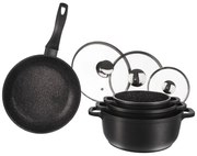 Orion Grande 7-részes edénykészlet