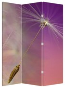 Paraván - Boldogság (126x170 cm)