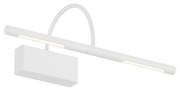 Redo 01-3464 - LED Képmegvilágító KENDO LED/6W/230V 34,4 cm CRI 92 fehér
