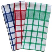 Pamut konyharuha szett 3 db-os 70 x 50 cm - JAHU collections