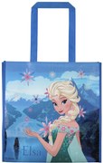 Disney Jégvarázs Elsa shopping bag, bevásárlótáska 38 cm