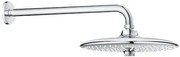 Fejzuhany GROHE Euphoria króm 26459000