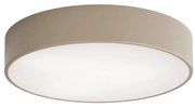 Brilagi Brilagi - Fürdőszobai mennyezeti lámpa CLARE 3xE27/24W/230V átm. 40 cm IP54 bézs BG1597