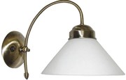 Rábalux Marian 2701 falikar, 1x60W E27