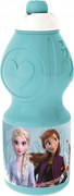 Disney Jégvarázs Blue Forest műanyag sportkulacs 400 ml