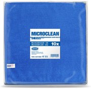 Bonus Mikroszálas univerzális kendő 32x32cm kék 10 darabos