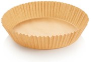 Tescoma DELICIA papír sütőforma kerek, átmérő 20 cm, 50 db, 20 cm átmérőjű