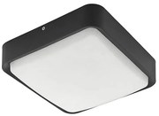 Eglo 33573 - LED Dimmelhető kültér mennyezeti lámpa PIOVE-C LED/14W/230V IP44