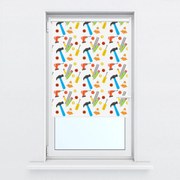 Fotó redőnyök R013967R42150 (42x150 cm)