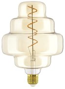 Eglo 110245 Decor E27-LED-OR150 dimmelhető LED fényforrás, 4W=20W, 2000K, 200 lm