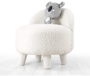 Puha Puff Moouv 3341 - White