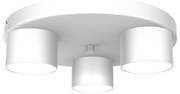 Mennyezeti lámpa DIXIE 3xGX53/11W/230V fehér