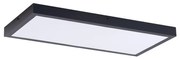 MAXLED LED Panel LED/36W/230V 4000K 30x60 cm fekete MX0229